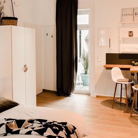Little Loft Limburg Daire Limburg an der Lahn Dış mekan fotoğraf