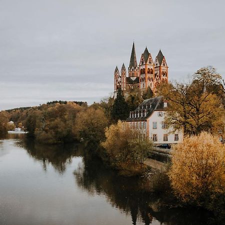 Little Loft Limburg Daire Limburg an der Lahn Dış mekan fotoğraf