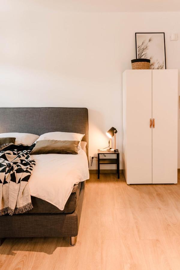 Little Loft Limburg Daire Limburg an der Lahn Dış mekan fotoğraf