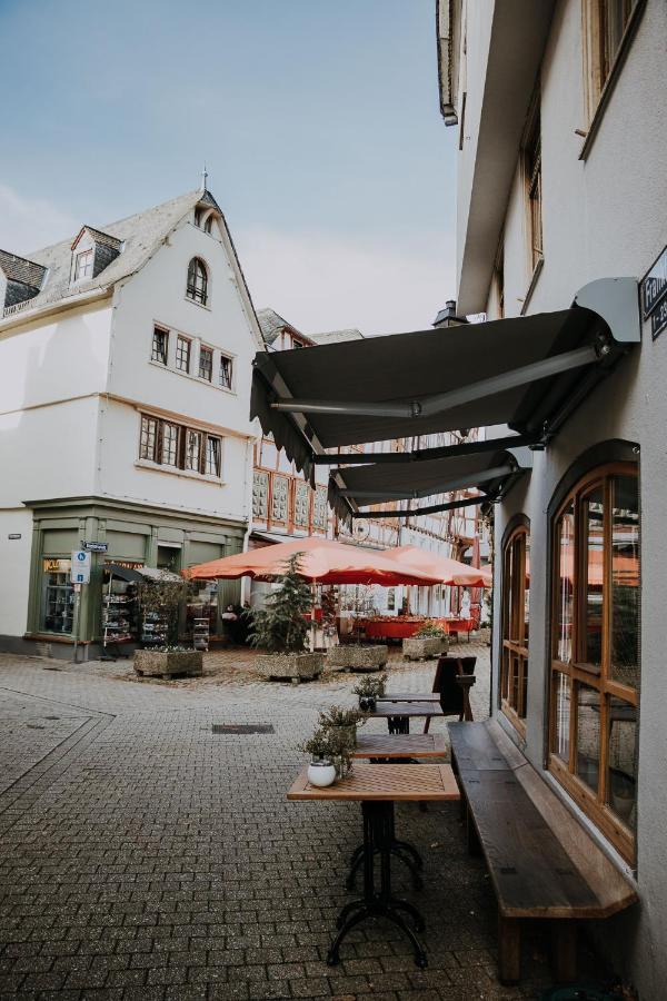 Little Loft Limburg Daire Limburg an der Lahn Dış mekan fotoğraf